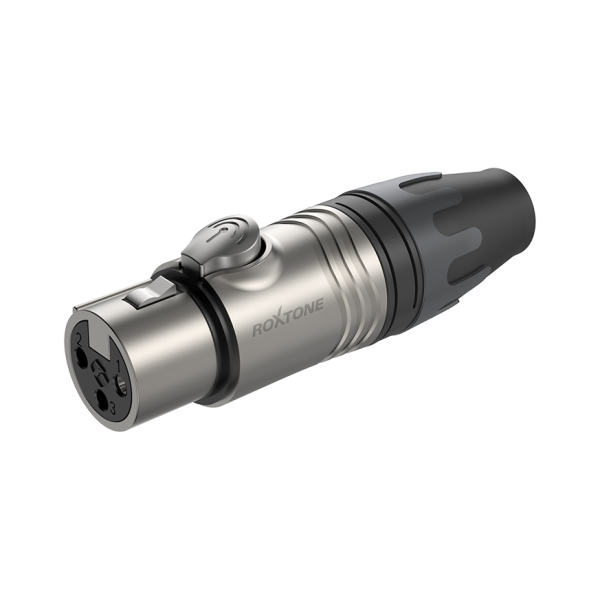 HF3NT XLR Z . - Image 1