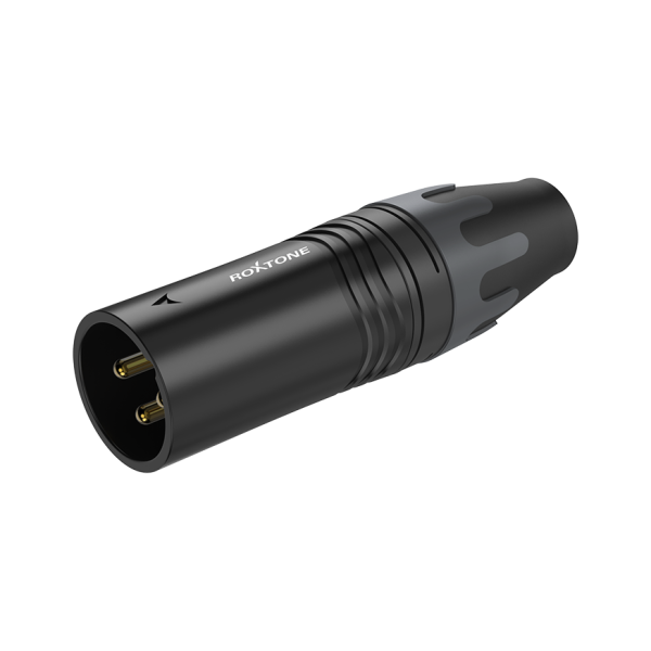 HM3BG XLR M. - Image 1