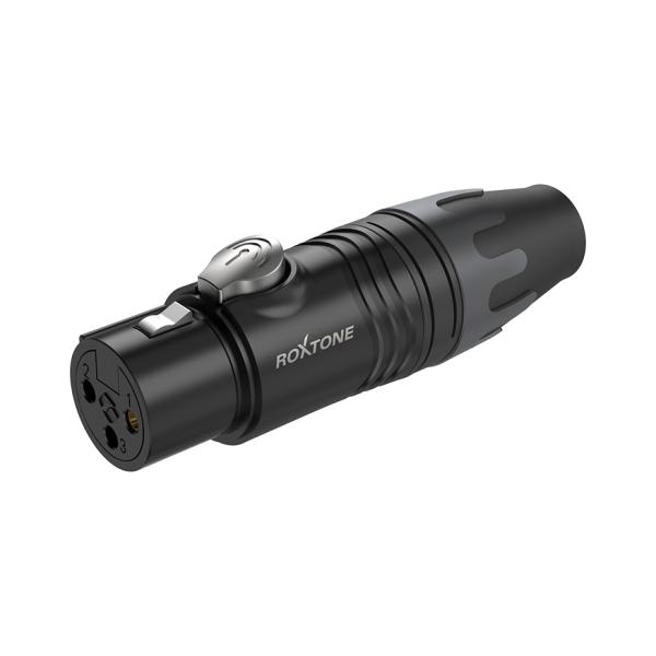 HF3BG XLR Z . - Image 1