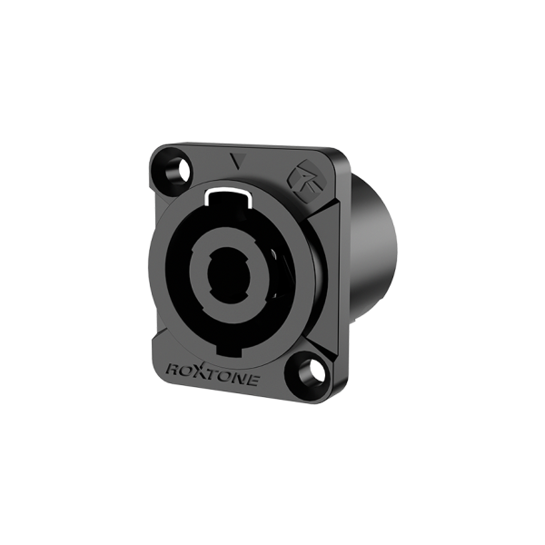 RS4MD-t SPEAKON CHASSIS - Image 1