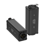ADAPTER RA3DT-HMHF XLR M.-XLR Z.