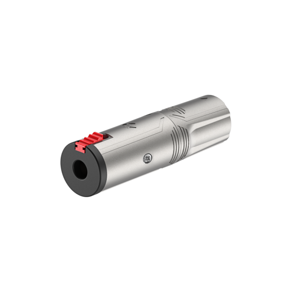 ADAPTER RA3HMJF 6.3@-HLR M. - Image 1