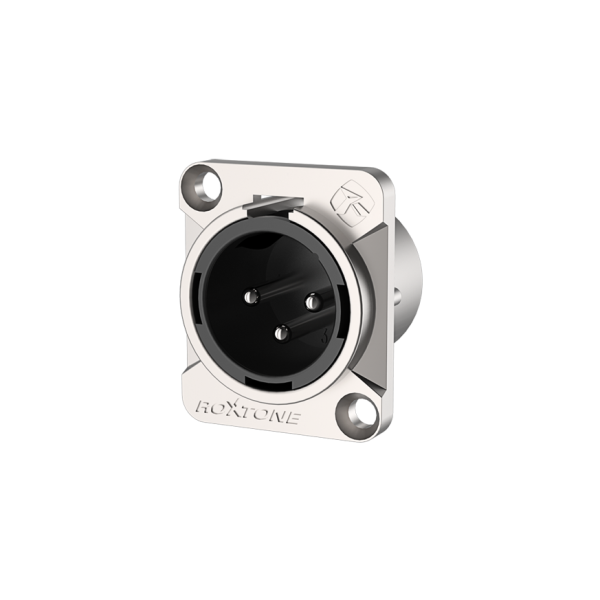 RH3 MBDG XLR for CHASSIS - Image 1