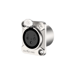 RH3FDBG XLR for CHASSIS