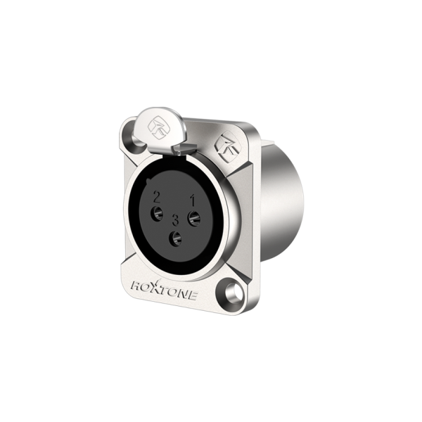 RH3FDBG XLR for CHASSIS - Image 1