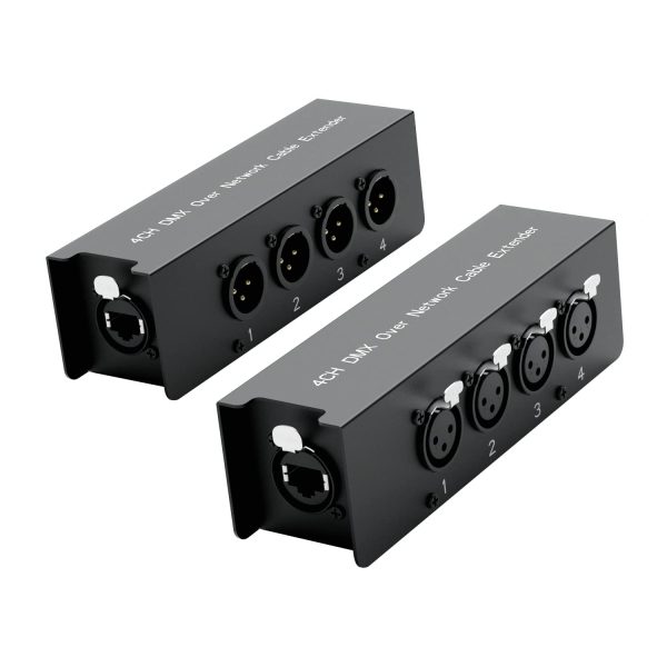 COMBO BOX RY4F XLR 1-4Z. - Image 1