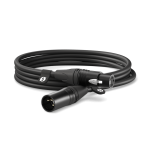 HFM3NT CABLE 5m BLACK
