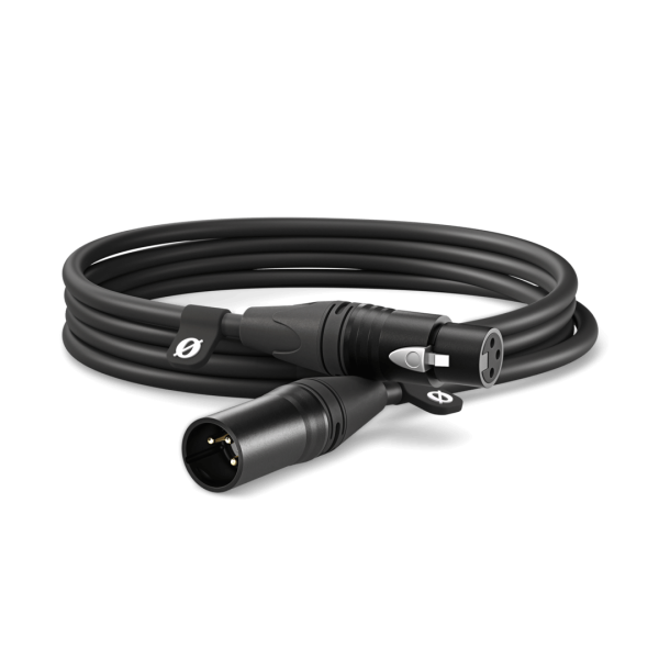 HFM3NT CABLE 5m BLACK - Image 1