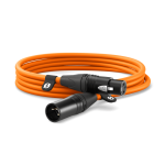 HFM3BG CABLE 5m ORANGE