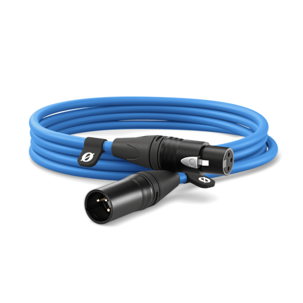 HFM3NT CABLE 5m BLUE - Image 1