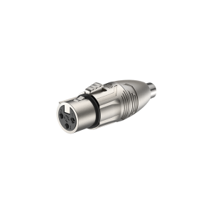 ADAPTER RA2XFJF XLR Z.-6.3Z .