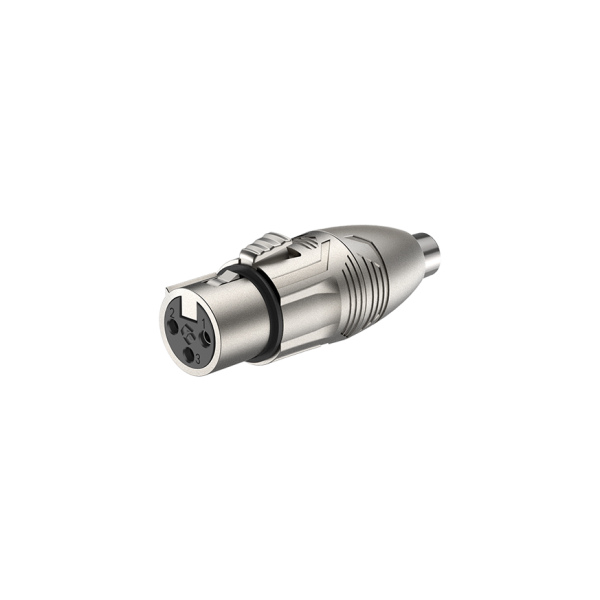 ADAPTER RA2XFJF XLR Z.-6.3Z . - Image 1