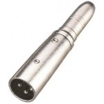 ADAPTER RA2XMJF XLR M.-6.3 Z.