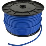 MICROPHONE CABLE MS230 BLUE