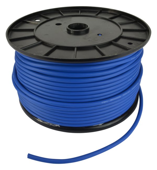 MICROPHONE CABLE MS230 BLUE - Image 1
