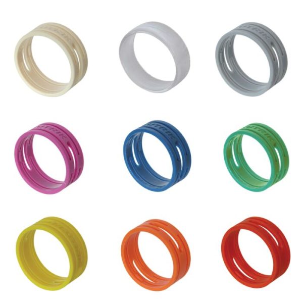 PLASTIC RING - Image 1