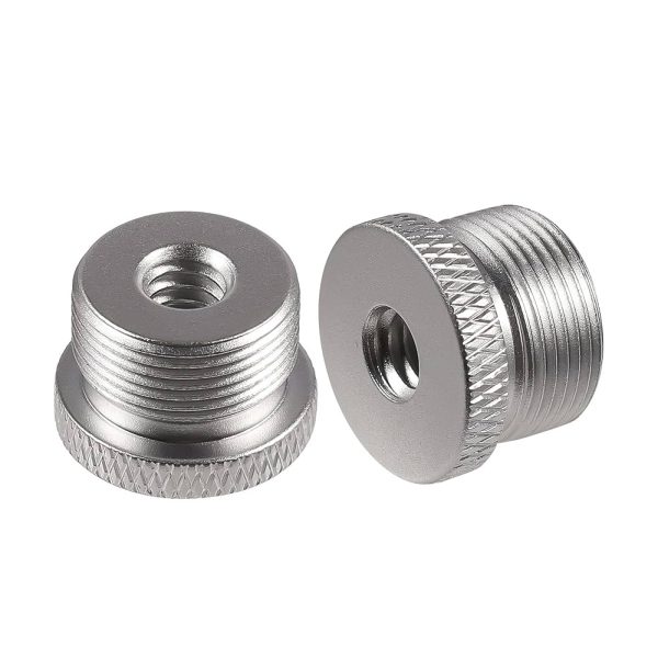 MIC ADAPTER - METAL - Image 1