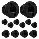 MIC ADAPTER - PLASTIC