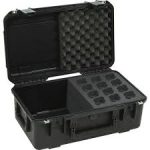 12-MICROPHONE CASE