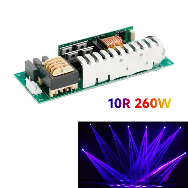 BALAST 260 - Image 1