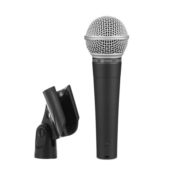 HAND MICROPHONE - Image 1