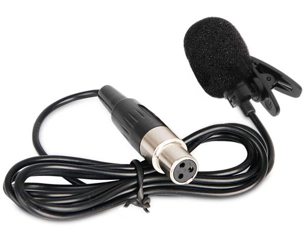 BUBA MICROPHONE - Image 1