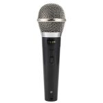 MICROPHONE WIRED DM800