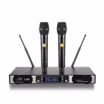 MICROPHONE SET KM200