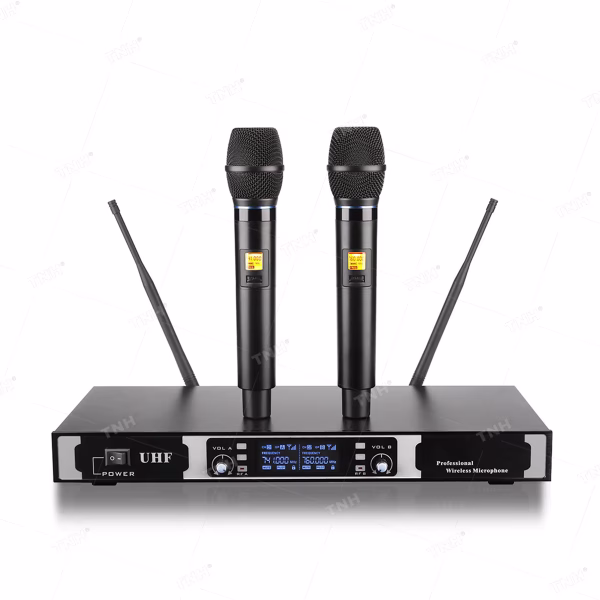 MICROPHONE SET KM200 - Image 1