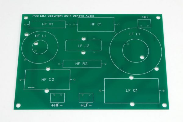 PCB L-432 - Image 1