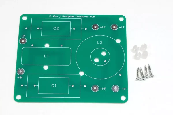 PCB PA28T - Image 1