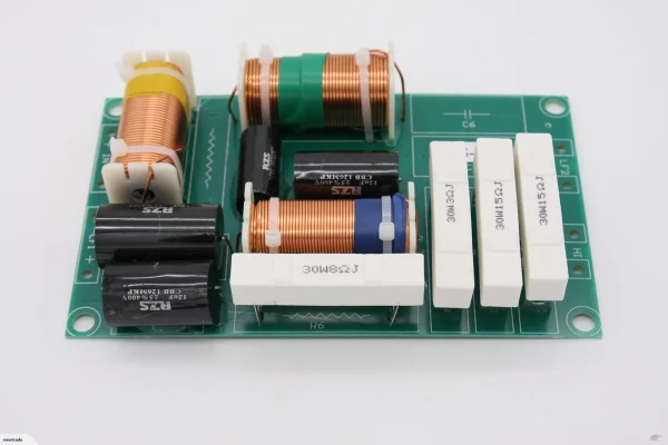 PCB 218 A - Image 1