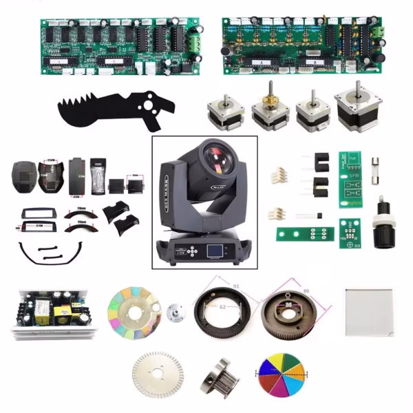 SPARE MODULE - Image 1
