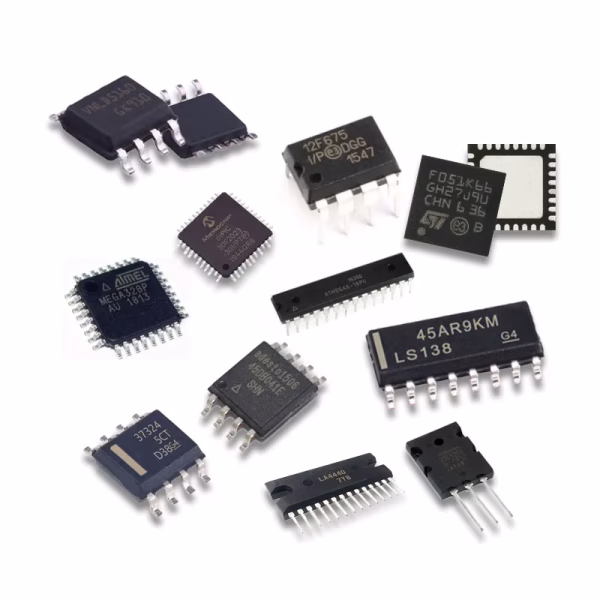 SPARE MODULE CHIP - Image 1