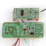 SPARE RECEIVER MODULE