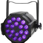 LED PAR JMP 02 D