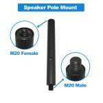 BASS SATELLITE SST-01