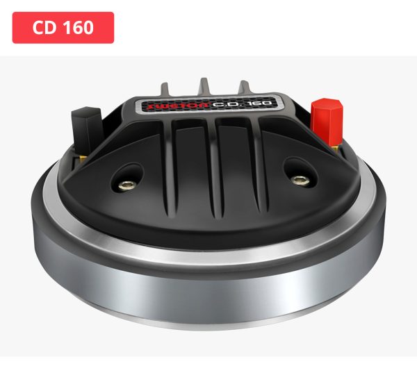DE 160-2 DRIVER - Image 1