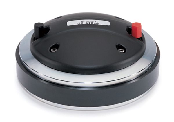 DE 610-8 DRIVER - Image 1