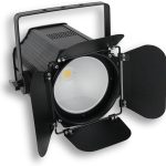 LED REFLECTOR 200 W WHITE