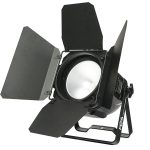 LED REFLECTOR 200 W RGBW