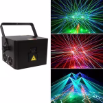 LASER 3 W RGB