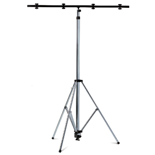 L 011 LIGHT-METAL STAND - Image 1