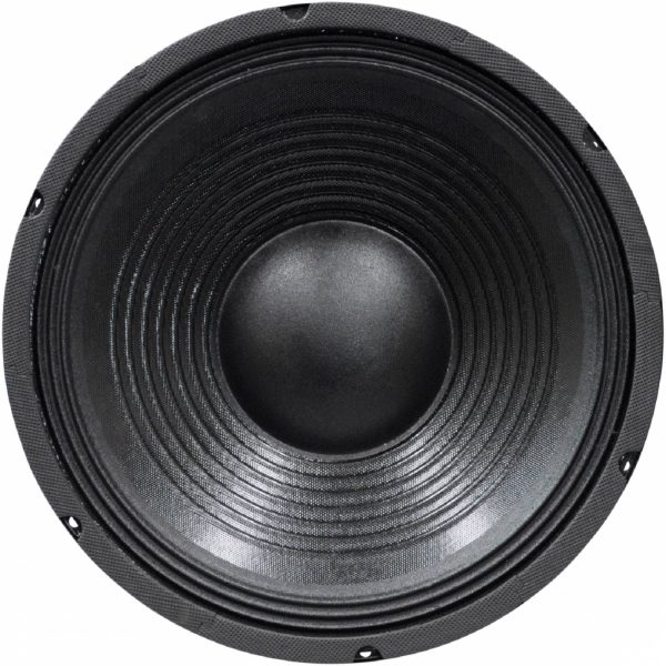 AH 1580 BASS 15" - Image 1