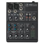 MIXET 4-CHANNEL