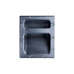 JN 124 PLASTIC HANDLE