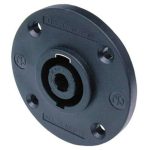 JN 326 PLASTIC PLUG