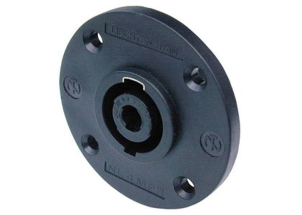 JN 326 PLASTIC PLUG - Image 1
