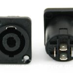 JN 328 PLASTIC PLUG