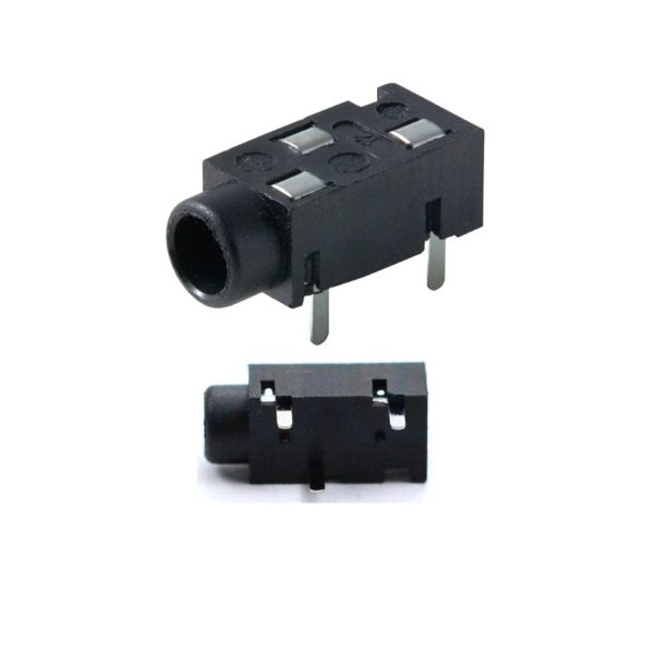 JN 331 PLASTIC PLUG - Image 1
